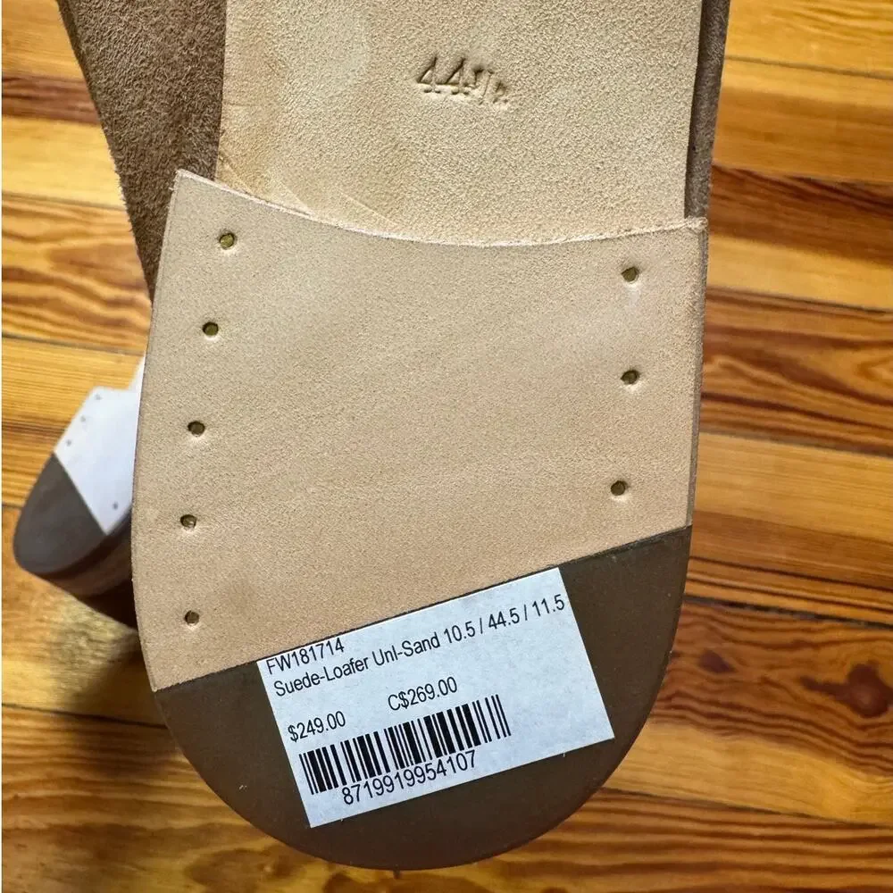 Suitsupply brand new
